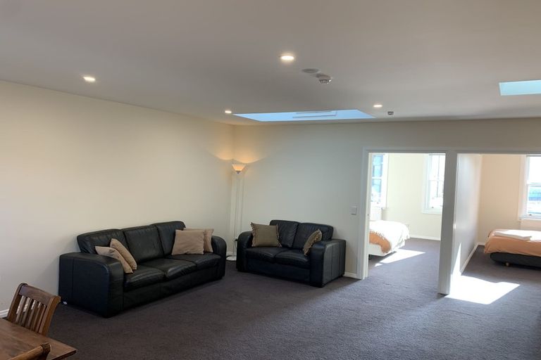 Photo of property in 1b View Street, Dunedin Central, Dunedin, 9016