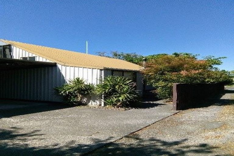 Photo of property in 902a Lyell Street, Akina, Hastings, 4122