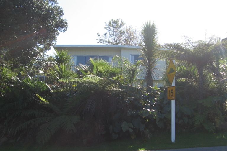 Photo of property in 18 Old North Road, Orewa, 0931
