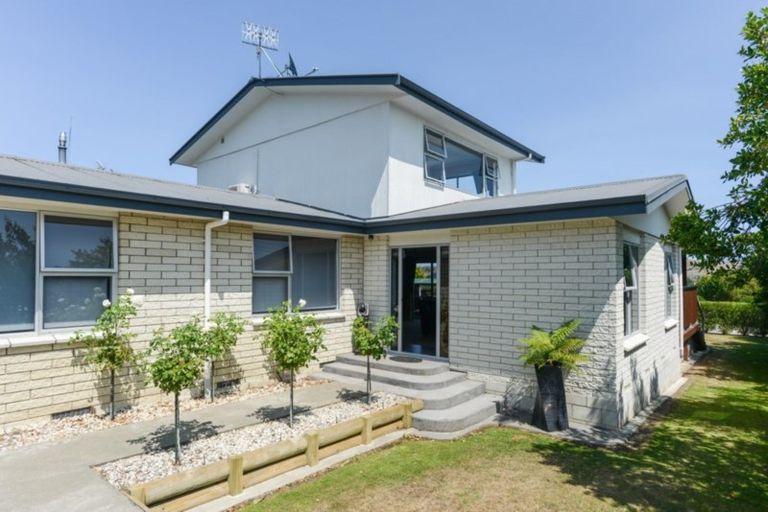 Photo of property in 1 Eden Terrace, Waipukurau, 4200