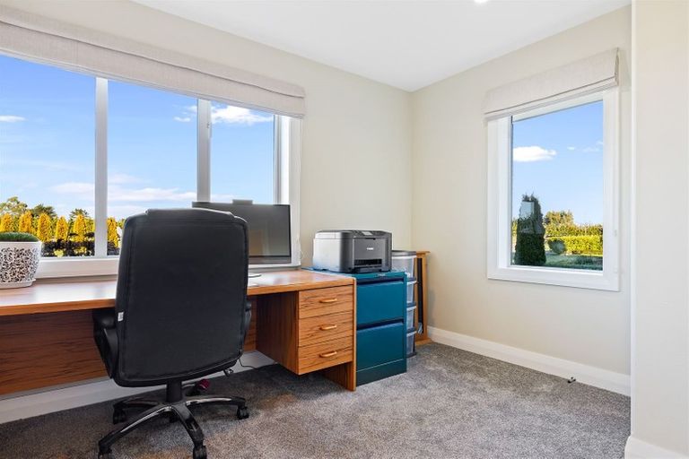 Photo of property in 178 School Road, West Eyreton, Rangiora, 7475