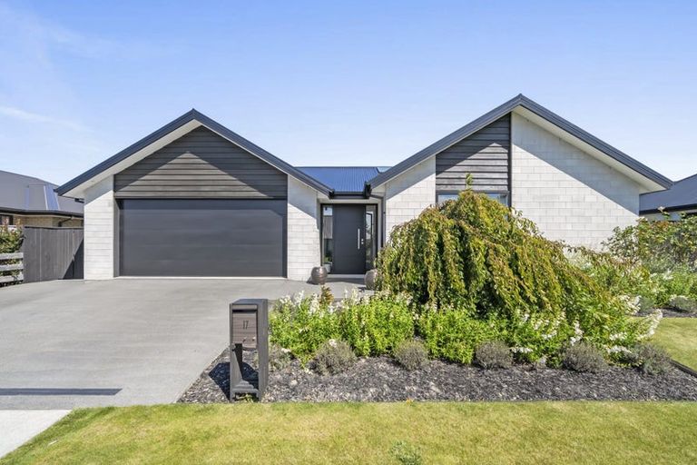 Photo of property in 17 Vitalia Crescent, Lincoln, 7608