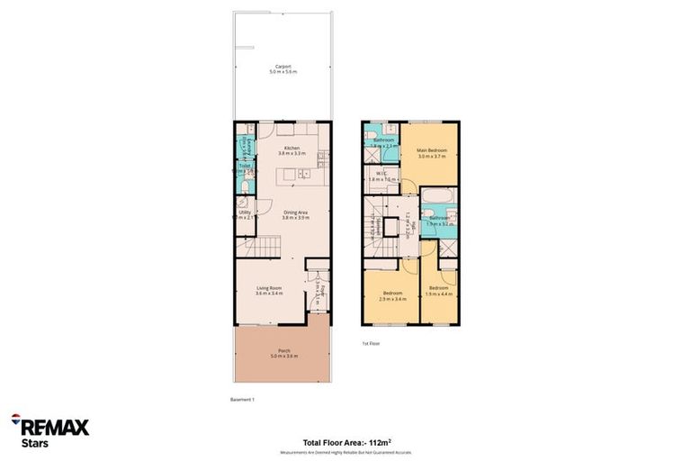 Photo of property in 41 Adlam Lane, Takanini, 2112