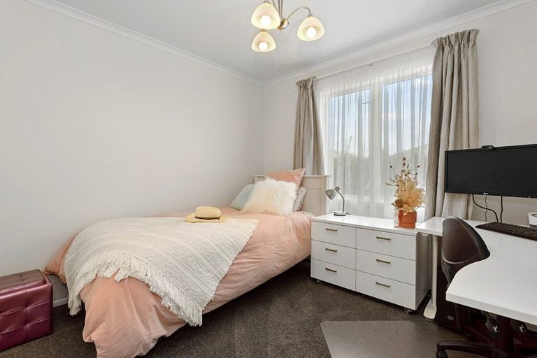 Photo of property in 22 Morris Road, Hillcrest, Hamilton, 3216