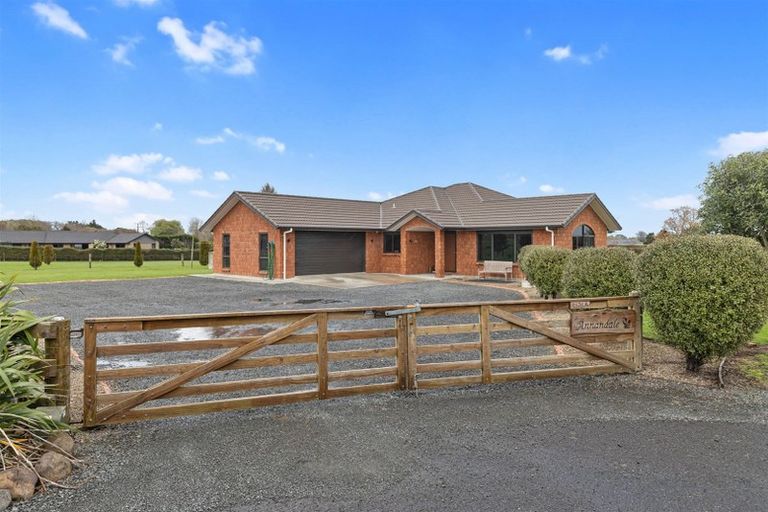 Photo of property in 1576a Tauwhare Road, Eureka, Hamilton, 3287