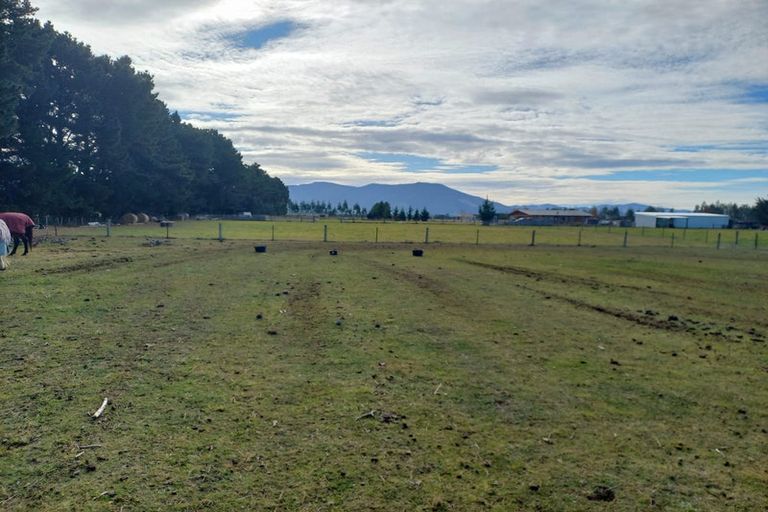 Photo of property in 175 German Road, Cust, Rangiora, 7471