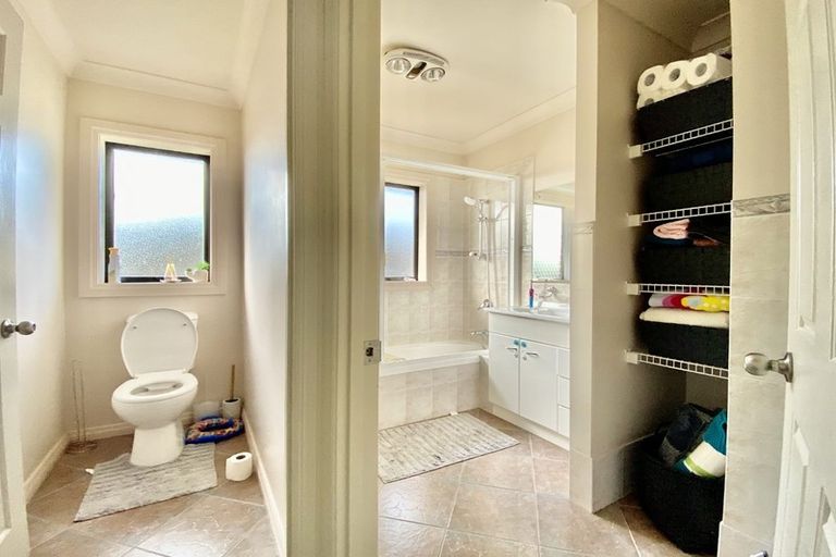 Photo of property in 28 Broadhurst Road, Flat Bush, Auckland, 2019