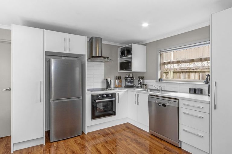 Photo of property in 4/371 Gloucester Street, Linwood, Christchurch, 8011