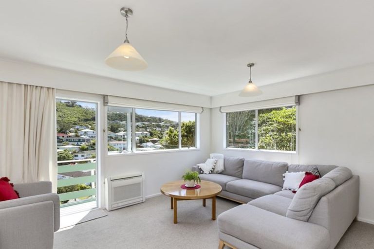 Photo of property in 40a Prospect Terrace, Johnsonville, Wellington, 6037