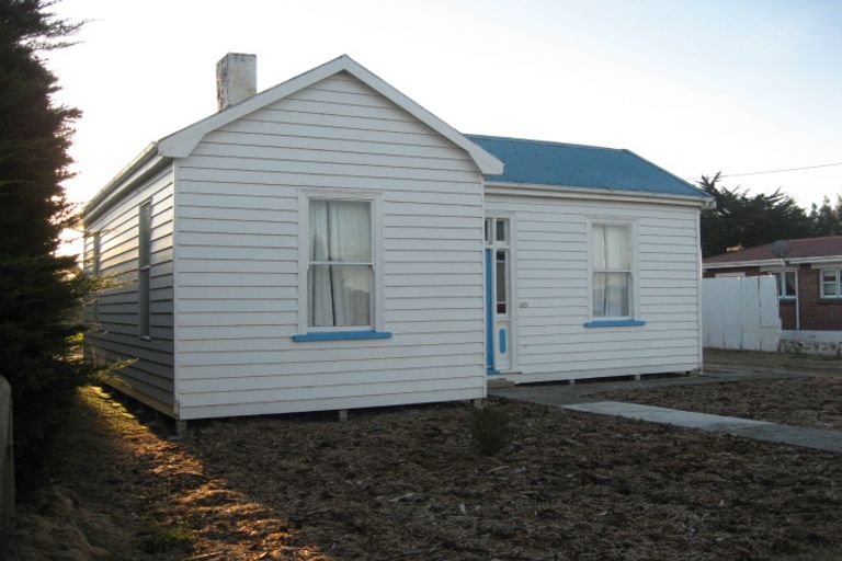 Photo of property in 221 Main Street, Mataura, 9712