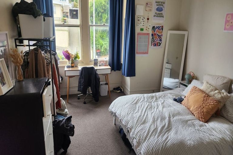 Photo of property in 9 Haddon Place, Dunedin Central, Dunedin, 9016