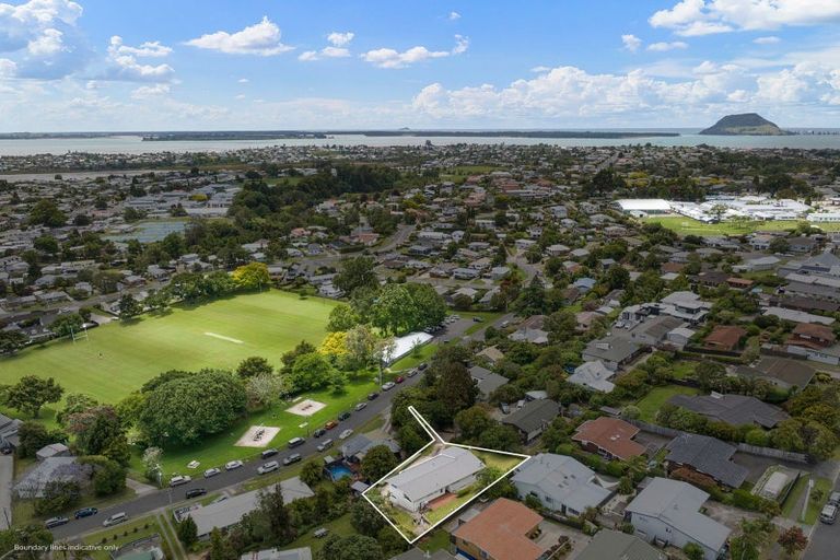 Photo of property in 43 Seymour Place, Bellevue, Tauranga, 3110