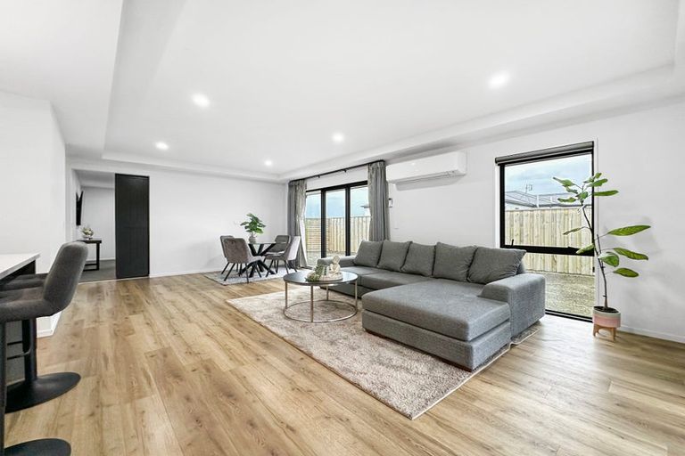 Photo of property in 146 Dunns Crossing Road, Rolleston, 7614