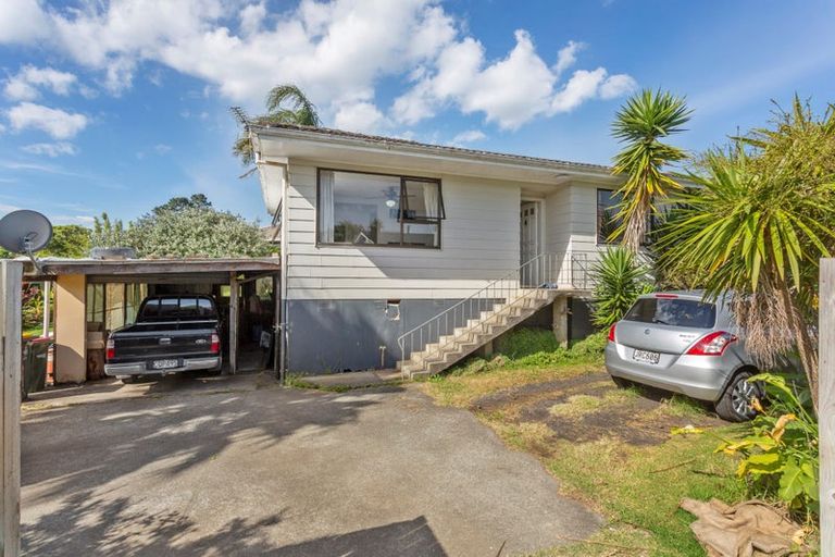 Photo of property in 54 Arodella Crescent, Ranui, Auckland, 0612
