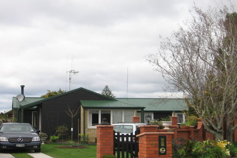 Photo of property in 44 Kings Avenue, Matua, Tauranga, 3110