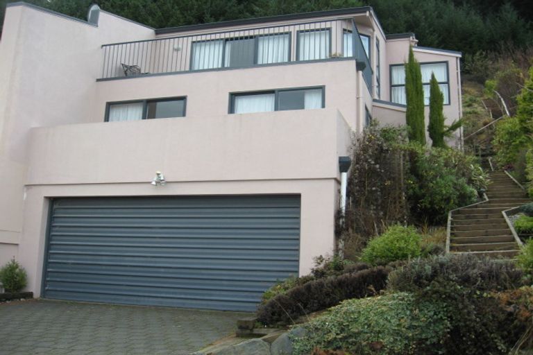 Photo of property in 6b Scott Place, Fernhill, Queenstown, 9300