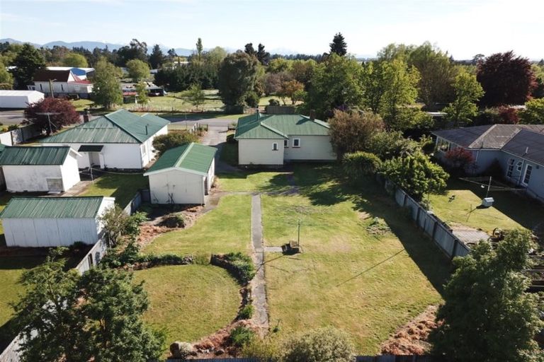 Photo of property in 6 Saint Leonards Street, Culverden, 7392