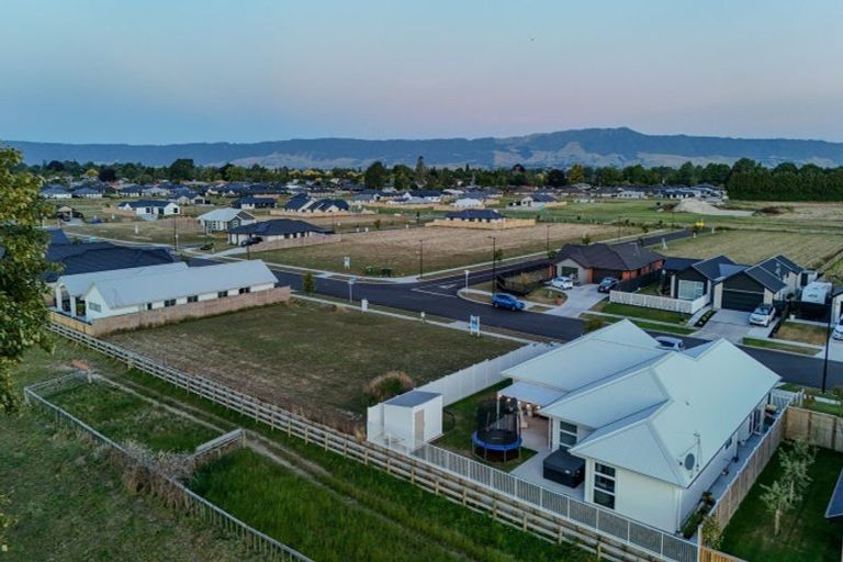 Photo of property in 58 Peakedale Drive, Matamata, 3400