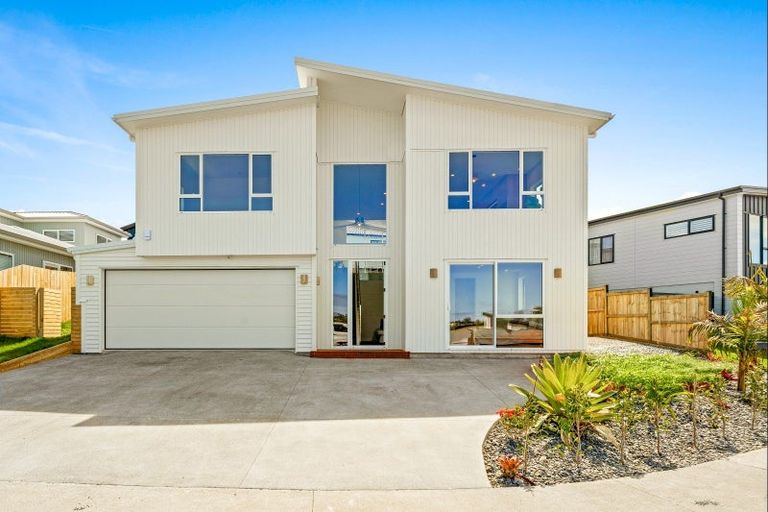 Photo of property in 8 Torokaha Lane, Snells Beach, 0920