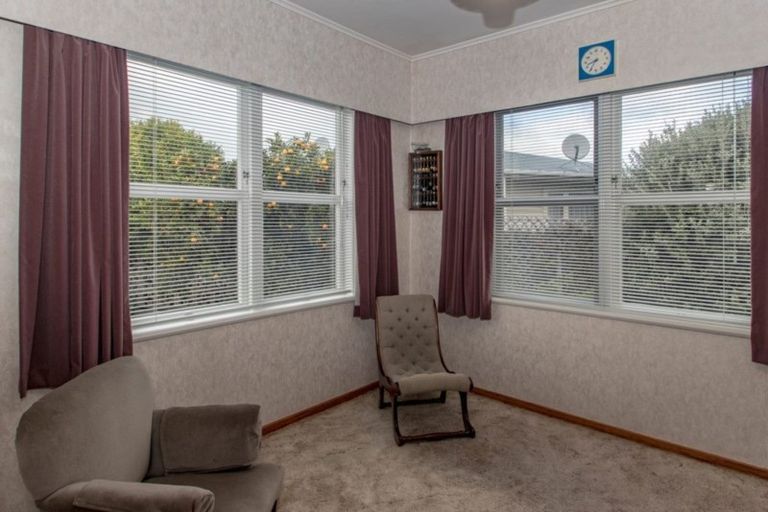 Photo of property in 5 Morgan Avenue, Marewa, Napier, 4110
