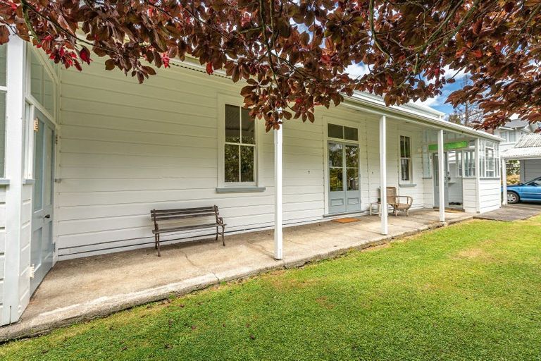 Photo of property in 27 Brassey Road, Saint Johns Hill, Whanganui, 4500