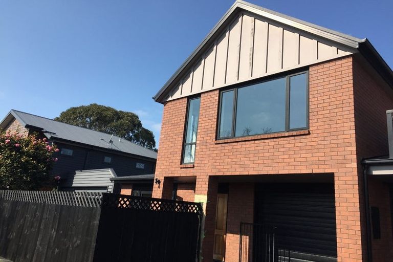 Photo of property in 66 Southampton Street, Sydenham, Christchurch, 8023