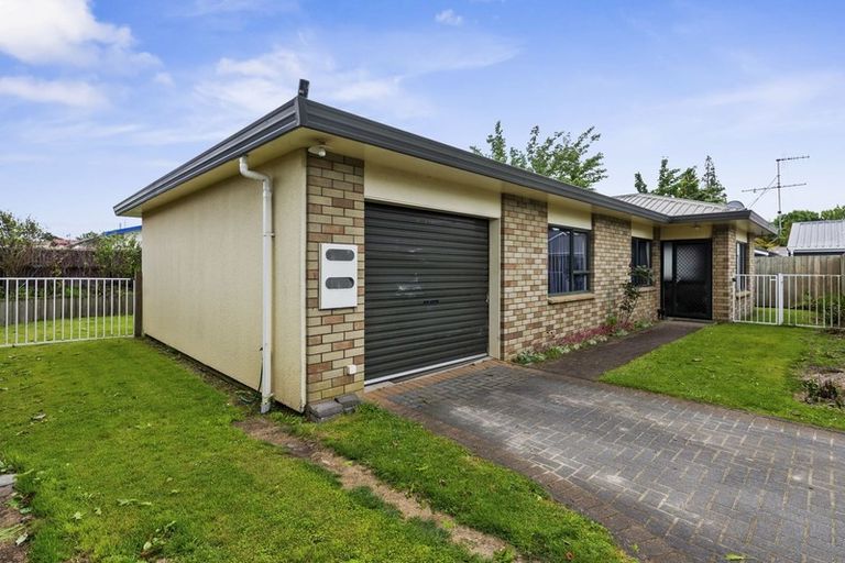 Photo of property in 13c Ann Street, Victoria, Rotorua, 3010