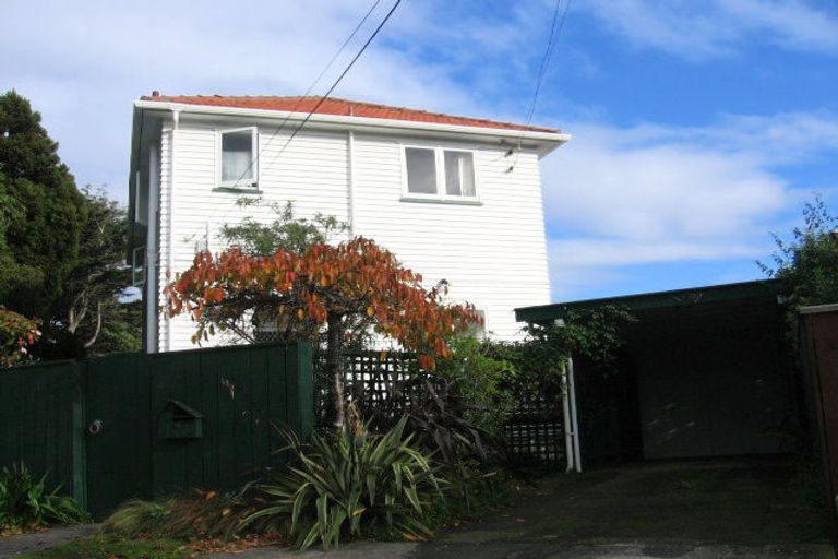 Photo of property in 1 Matai Street, Woburn, Lower Hutt, 5010
