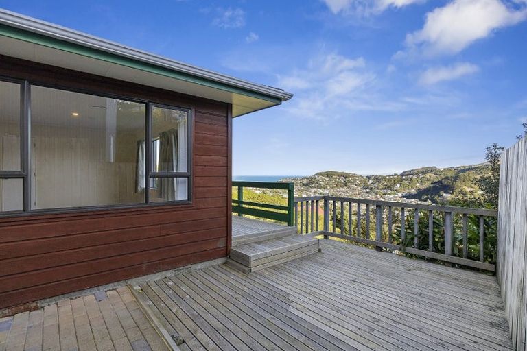 Photo of property in 72 Volga Street, Island Bay, Wellington, 6023