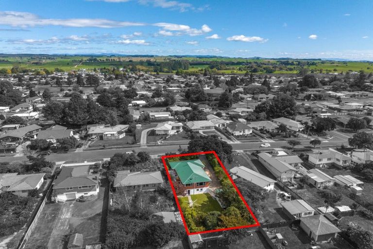 Photo of property in 41 Arthur Street, Tokoroa, 3420