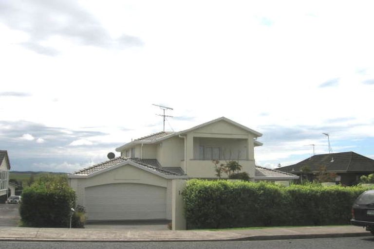 Photo of property in 14 Toroa Street, Torbay, Auckland, 0630