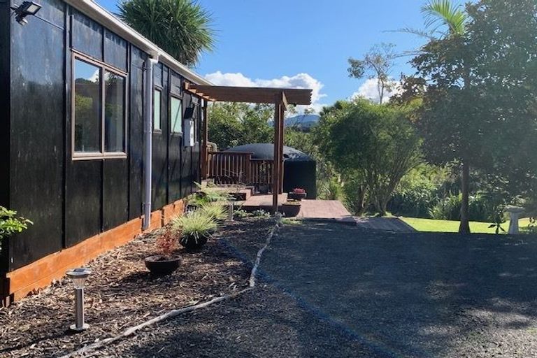 Photo of property in 116b Waione Road, Opononi, Kaikohe, 0473