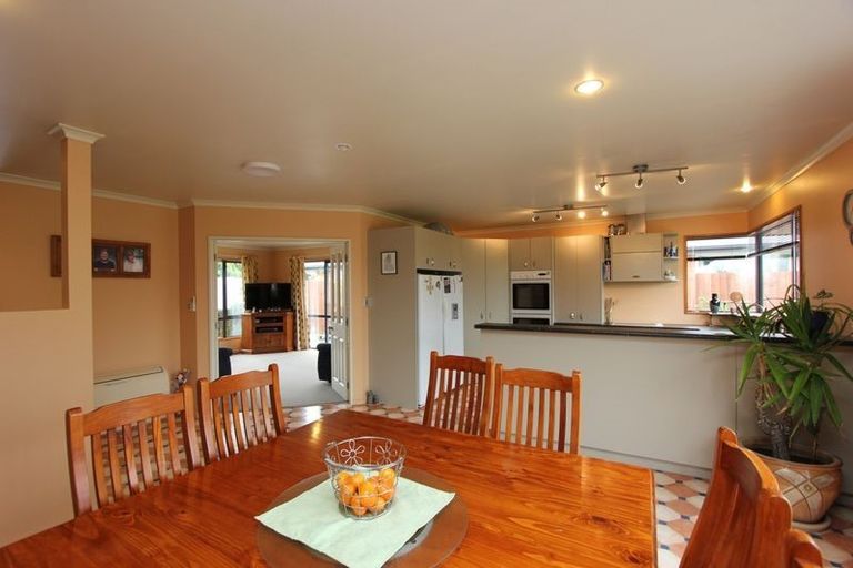 Photo of property in 6 Campion Place, Rolleston, 7614