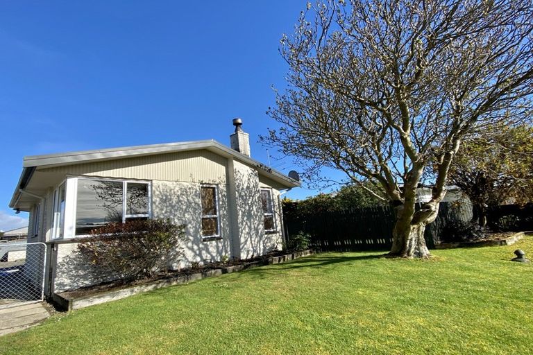 Photo of property in 50 Carnarvon Street, Glengarry, Invercargill, 9810
