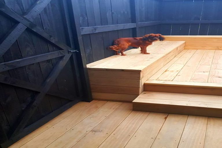 Photo of property in 5 Chatswood Grove, Fitzroy, New Plymouth, 4312