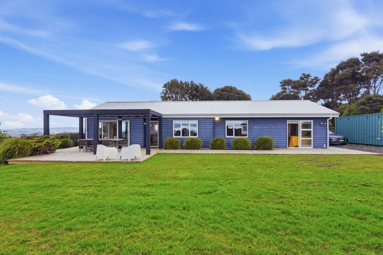 Photo of property in 395d Matakana Valley Road, Matakana, Warkworth, 0985