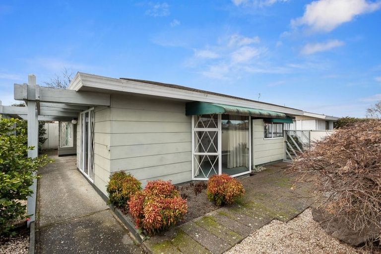 Photo of property in 2b Kinley Street, Rangiora, 7400