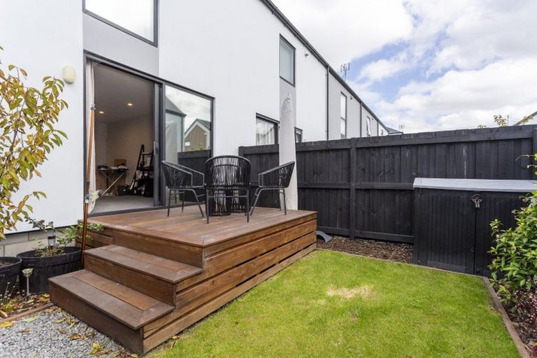 Photo of property in 6/128 Edinburgh Street, Spreydon, Christchurch, 8024