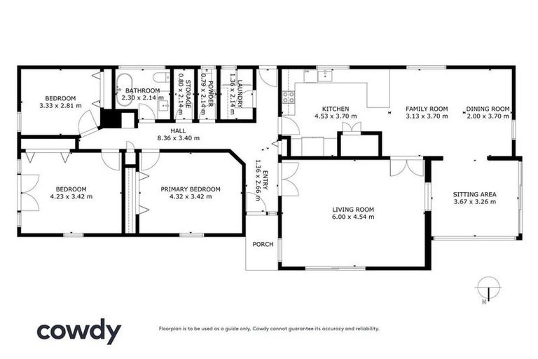 Photo of property in 110 Idris Road, Bryndwr, Christchurch, 8052