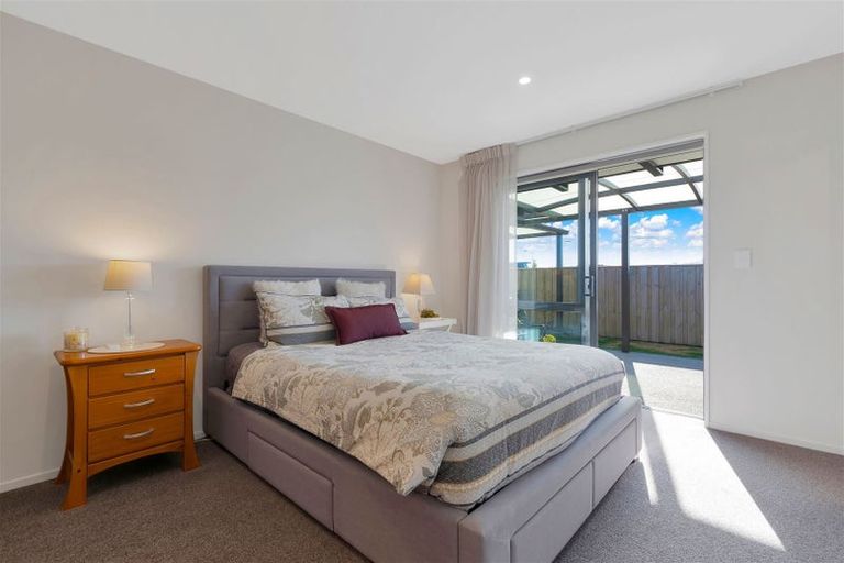 Photo of property in 3 Coleman Lane, Amberley, 7410