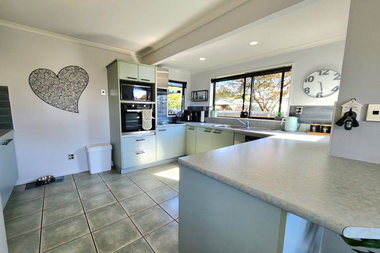 Photo of property in 24 Ogilvie Road, Gladstone, Greymouth, 7805