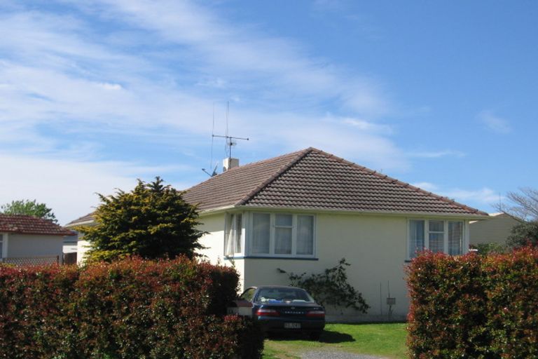 Photo of property in 1 Cook Street, Gate Pa, Tauranga, 3112