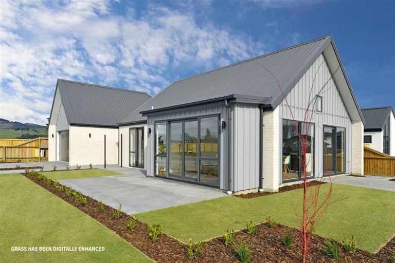 Photo of property in 24 Cork Street, Martinborough, 5711