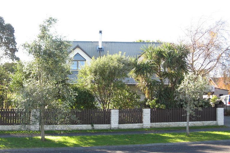 Photo of property in 17 Cobb Place, Otaki, 5512