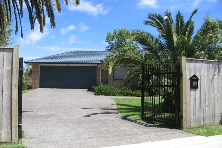 Photo of property in 109b Wyllie Road, Papatoetoe, Auckland, 2025