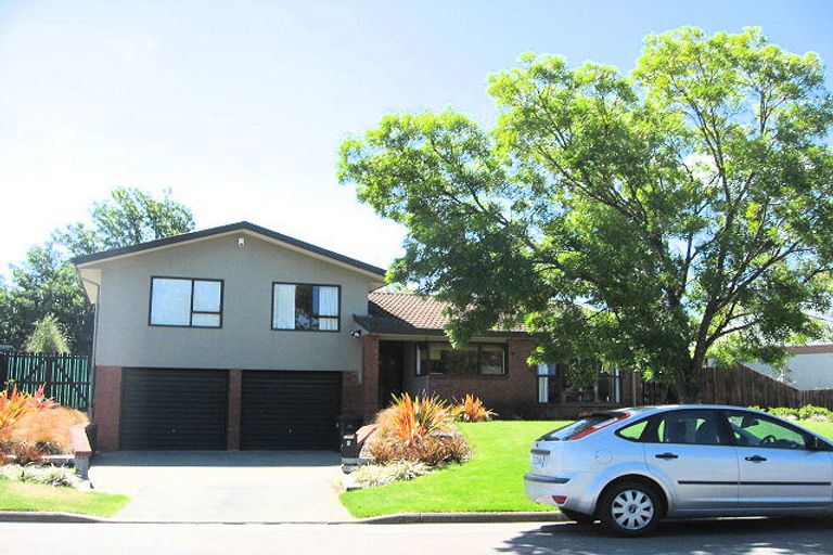 Photo of property in 9 Tekapo Place, Opawa, Christchurch, 8023