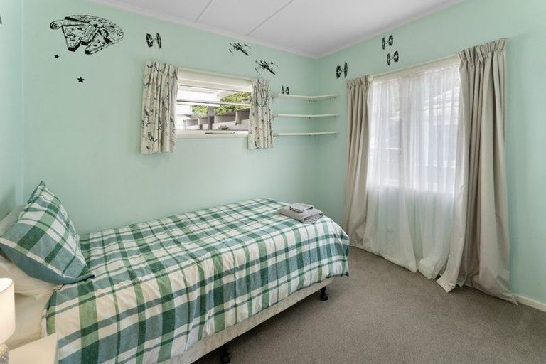 Photo of property in 11 Blick Terrace, The Brook, Nelson, 7010