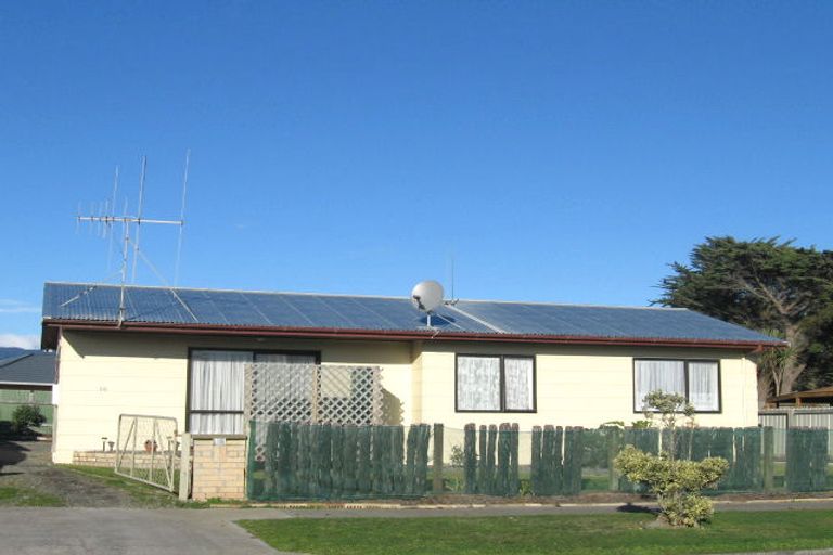 Photo of property in 40 Scott Avenue, Otaki Beach, Otaki, 5512