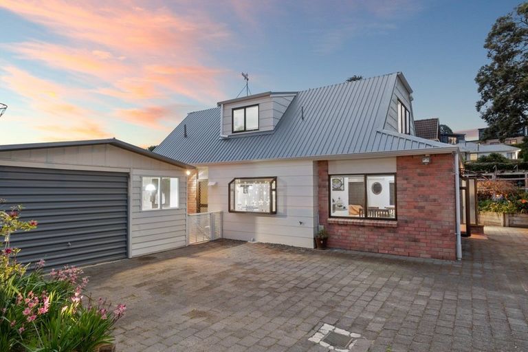 Photo of property in 13a Burrows Street, Tauranga South, Tauranga, 3112