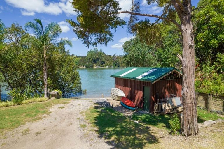 Photo of property in 707 Waikino Road, Karetu, Kawakawa, 0283